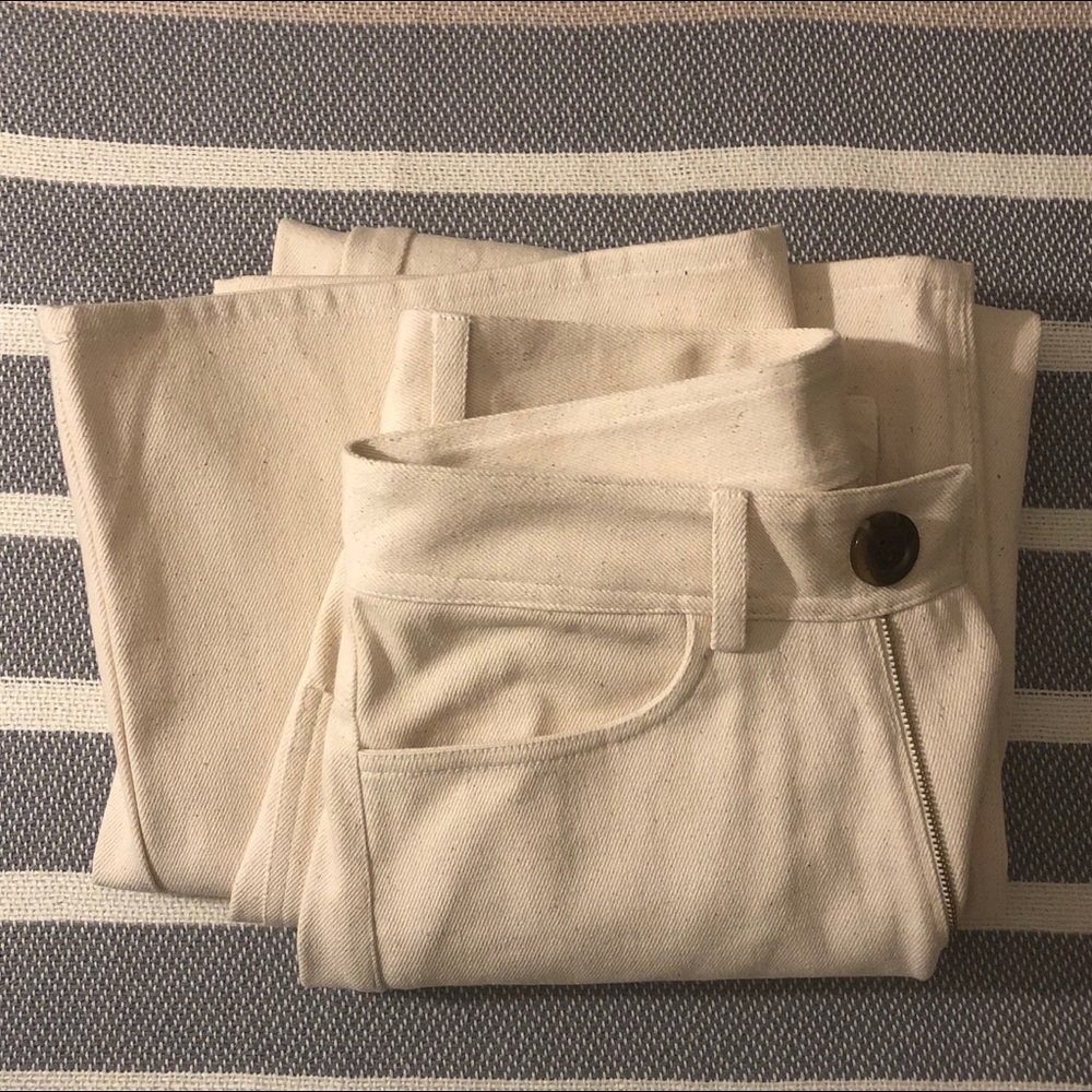 Tribe Alive High Waist Pant Size 4 (runs small)